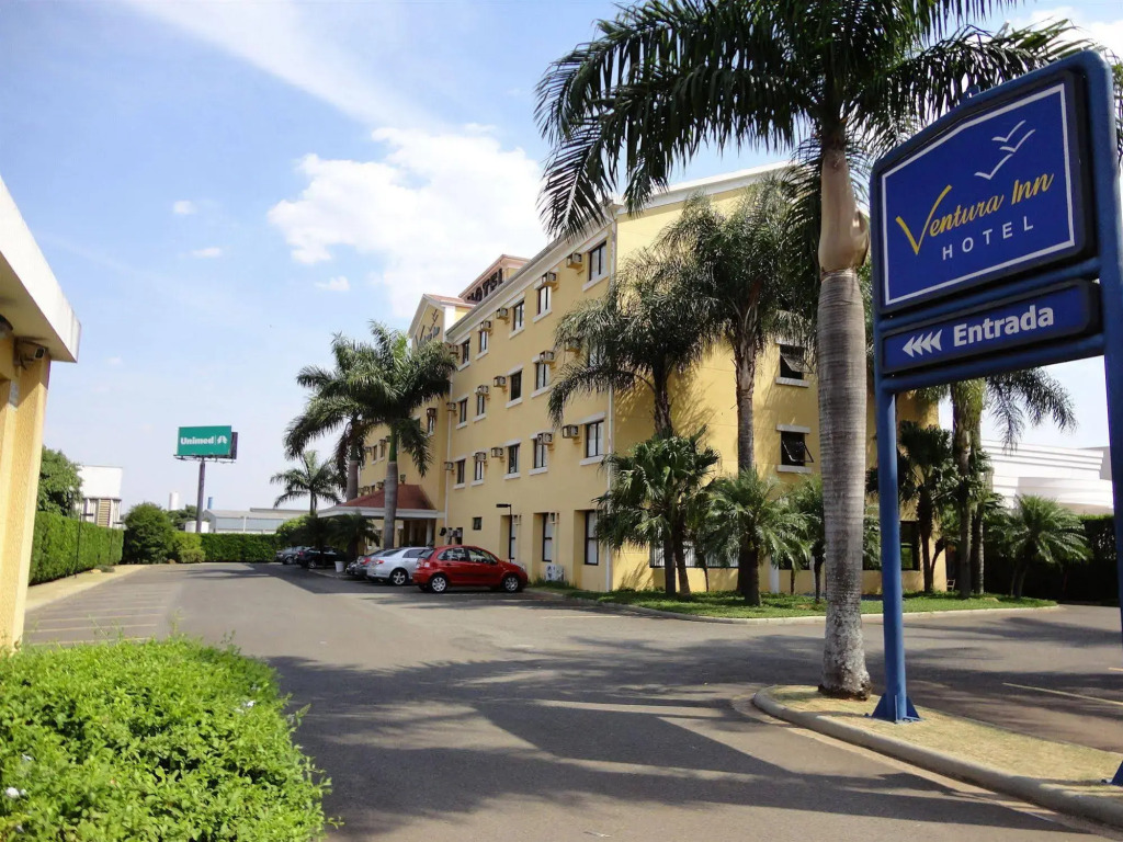 Fênix Hotel Limeira