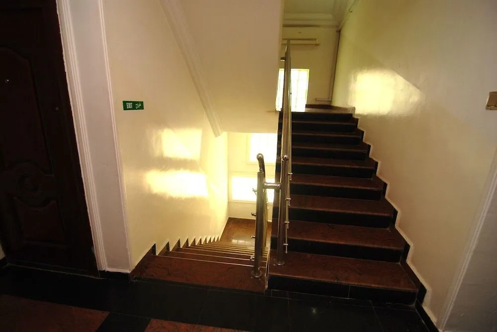 AGC Hotel