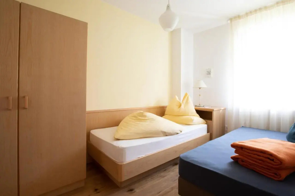 Appartement Huber