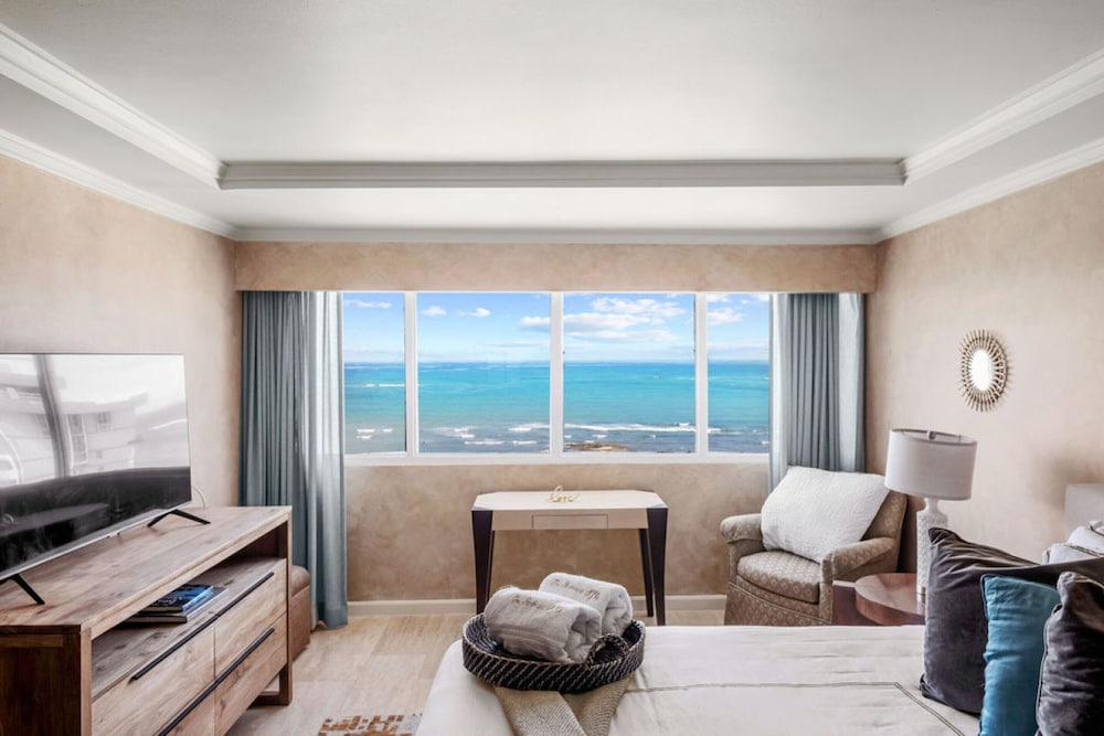 The Penthouse SJU