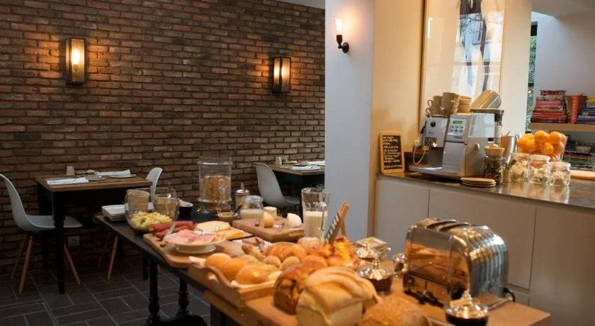 B&B Huis Koning