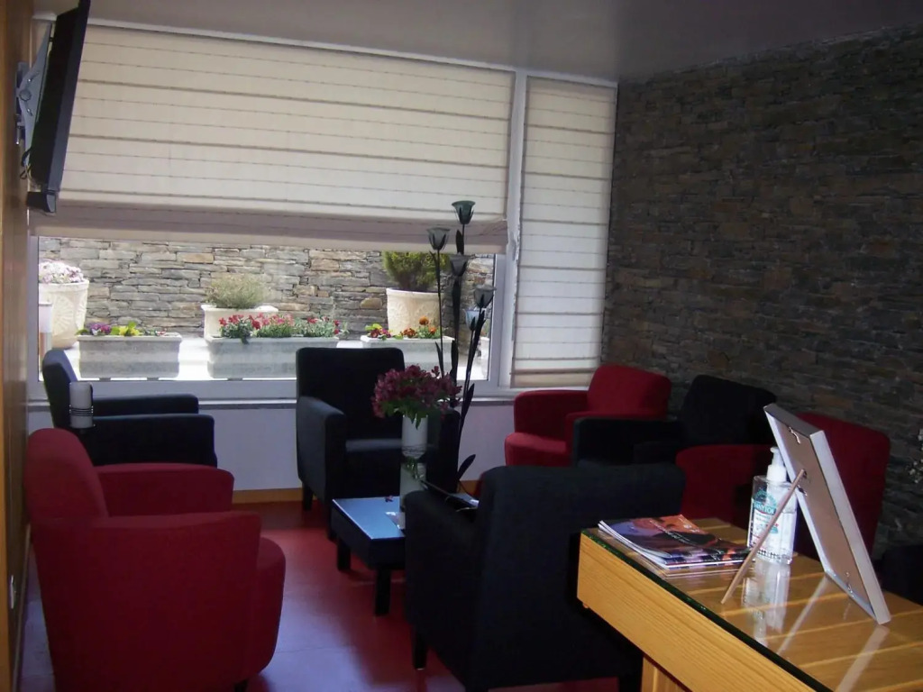 Hotel Santa Apolonia