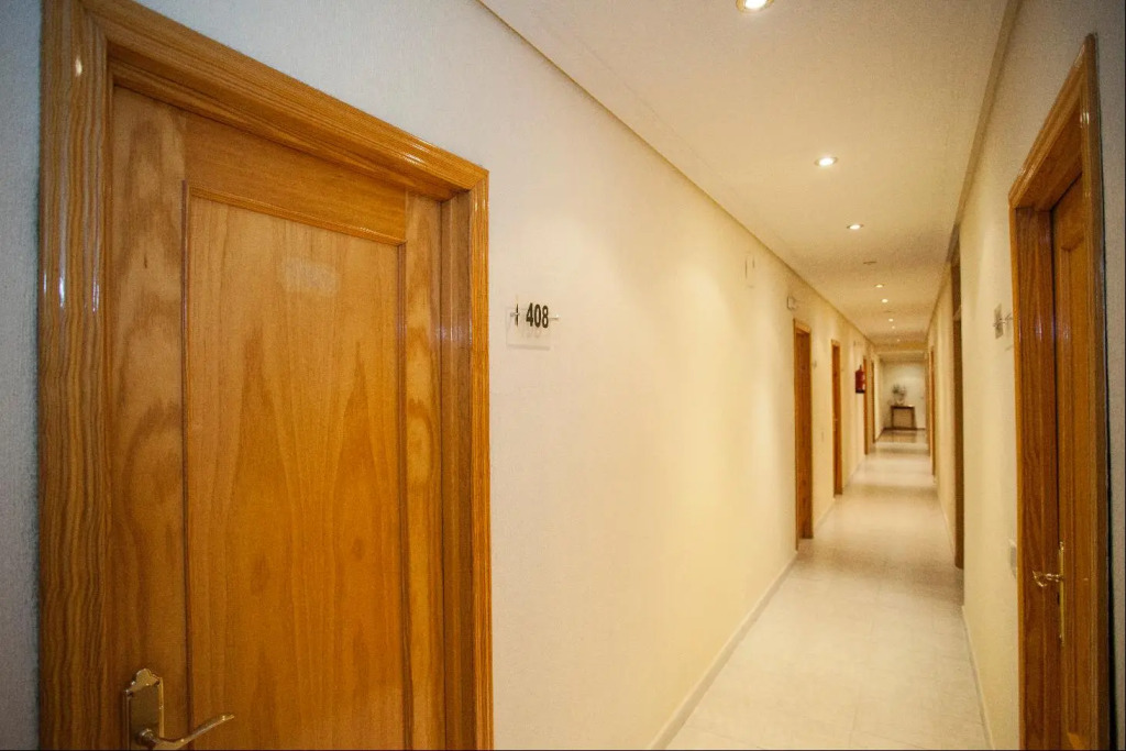 Hotel Victoria Valdemoro