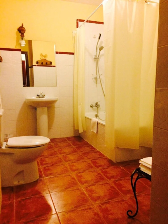 Hotel rural El Jardin del Conde