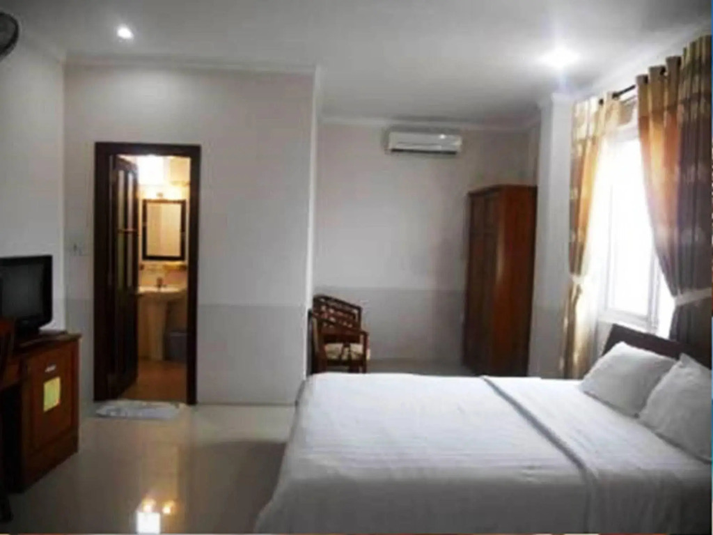 Sunsea Hotel