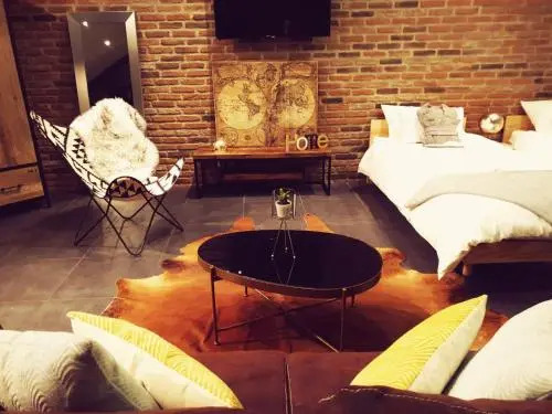 Le Loft