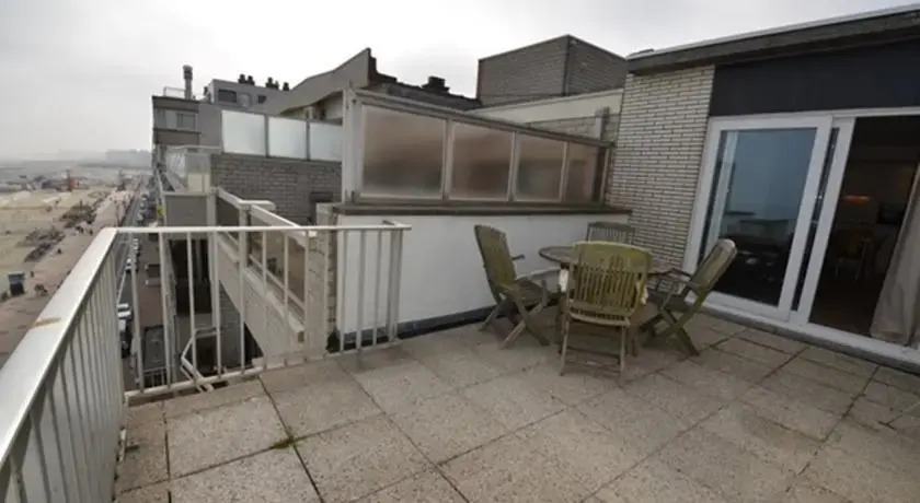 Apartment Balmoral