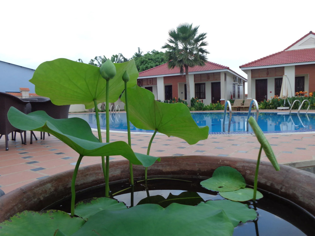 Bach Duong Phu Quoc Resort