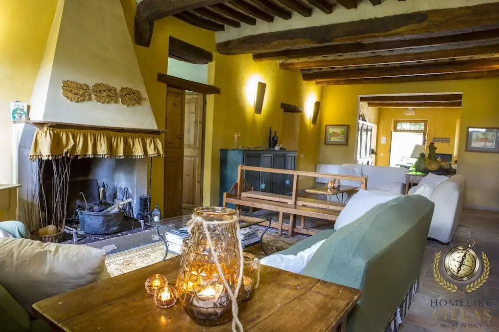 Villa Astreo