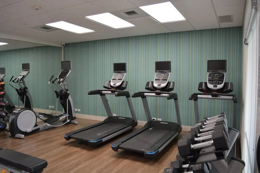 Holiday Inn Express & Suites - Liberal by IHG