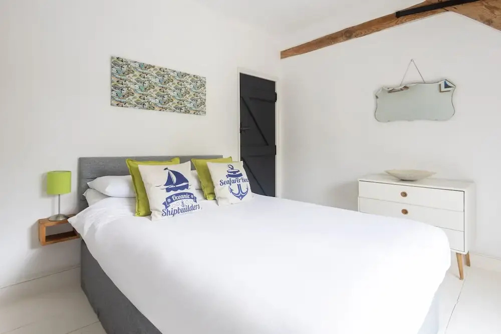Host Stay Sunnyside Barn