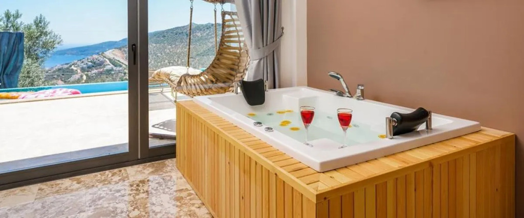Villa Emotion