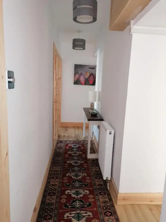 The Apartment in Aberlour
