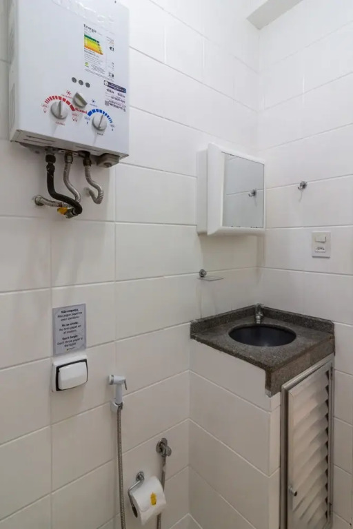 6 Minutes From Copacabana Beach Nsc904b