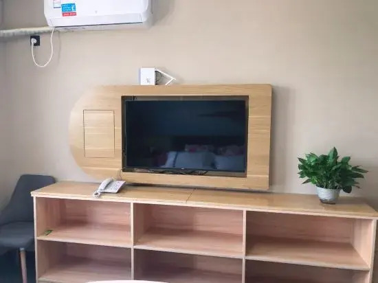 Shankee Chain Hotel (Kunshan Zhangpu Town Government)