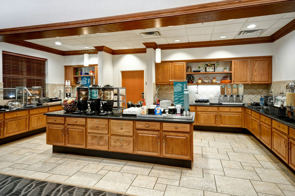 Homewood Suites by Hilton Cincinnati-Milford