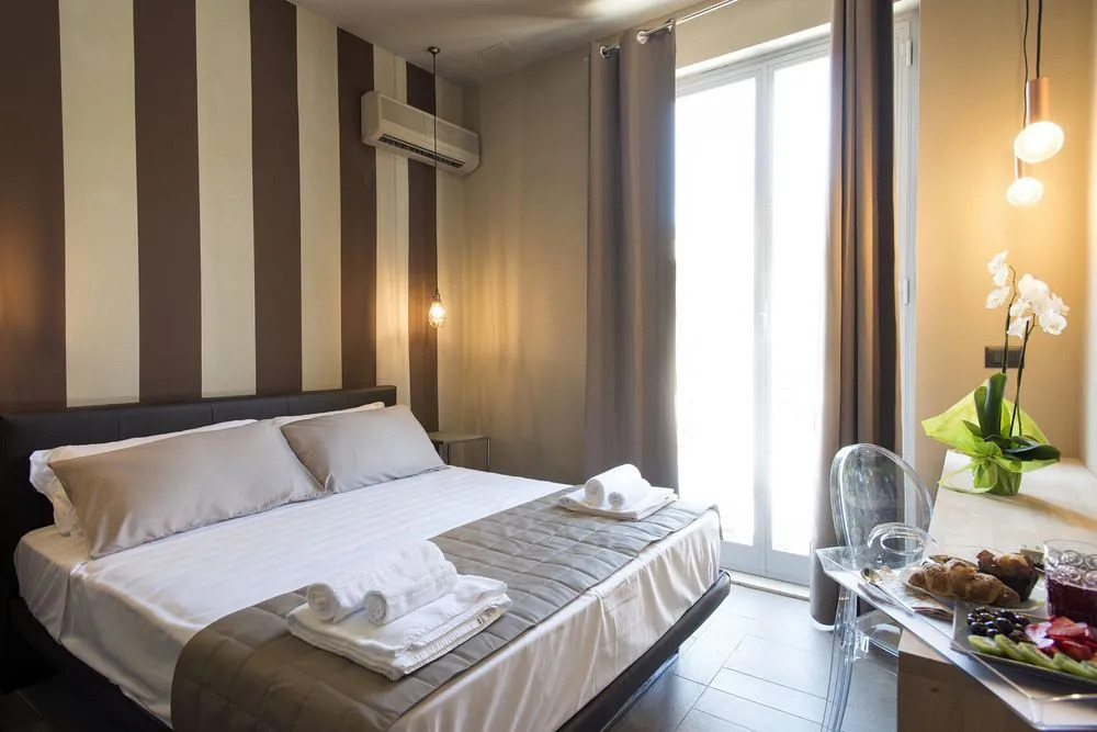 Villareale Flat