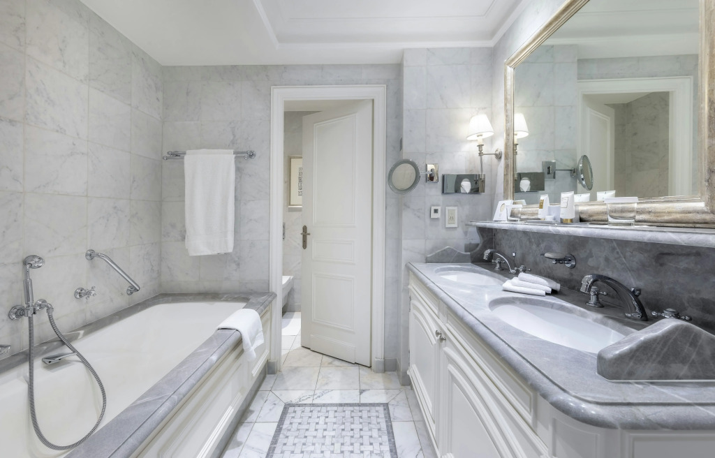 Hôtel Hermitage Monte-Carlo