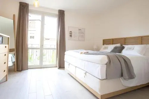 Cocoplaces Apartments