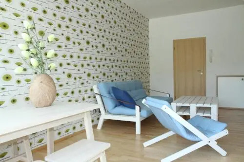 Apartmán U Venuše
