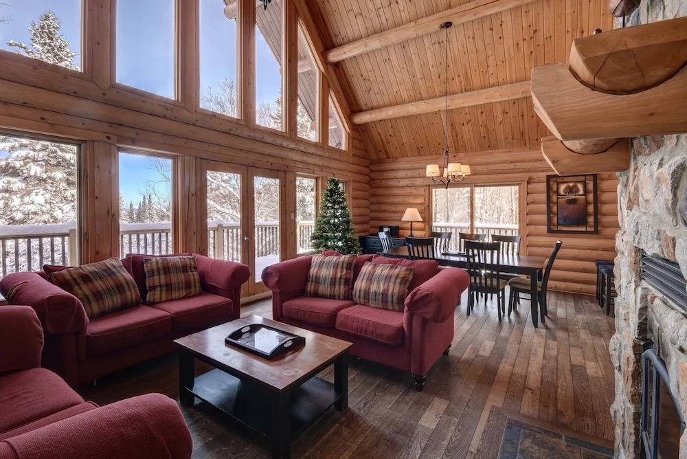 Chalet Geronimo