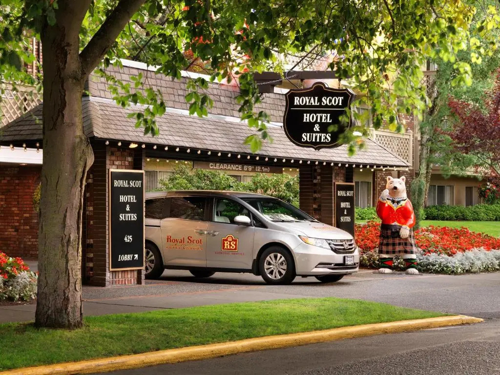 Royal Scot Hotel & Suites, Trademark Collection by Wyndham