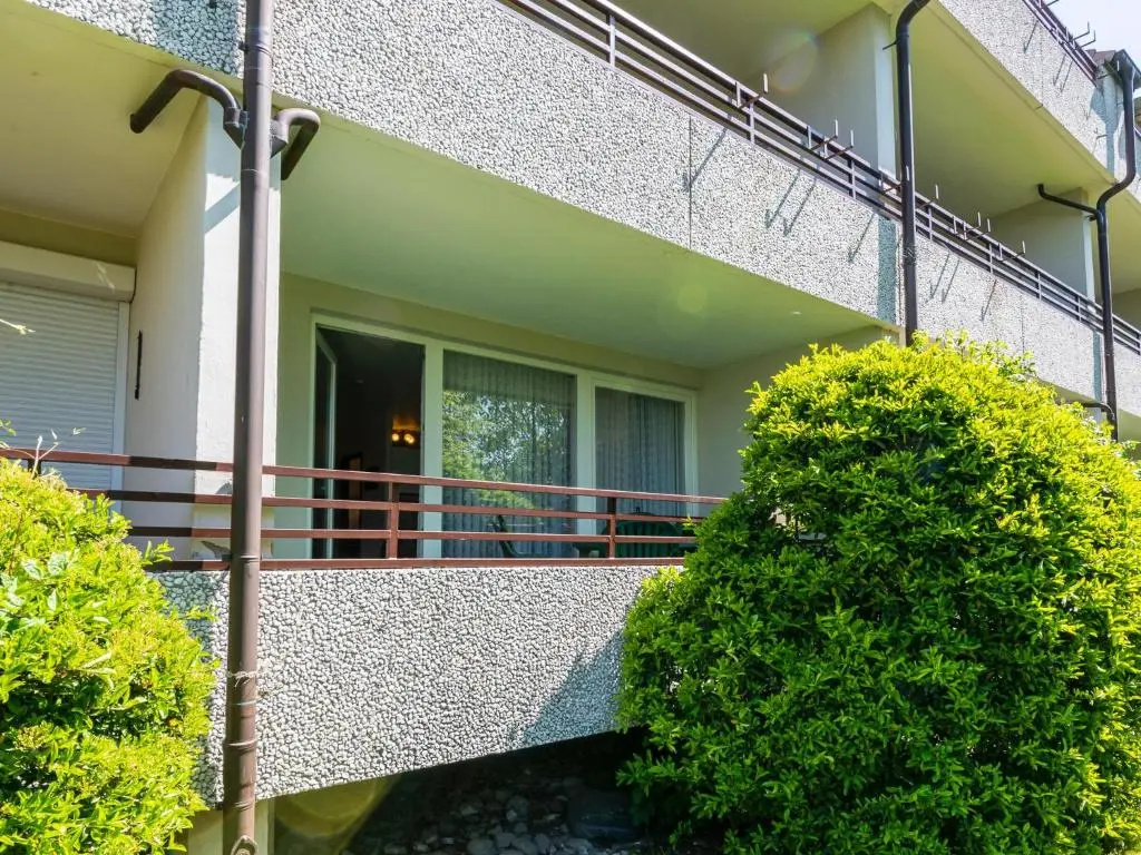 Waldstraße 2 Ferienwohnung Volkenborn