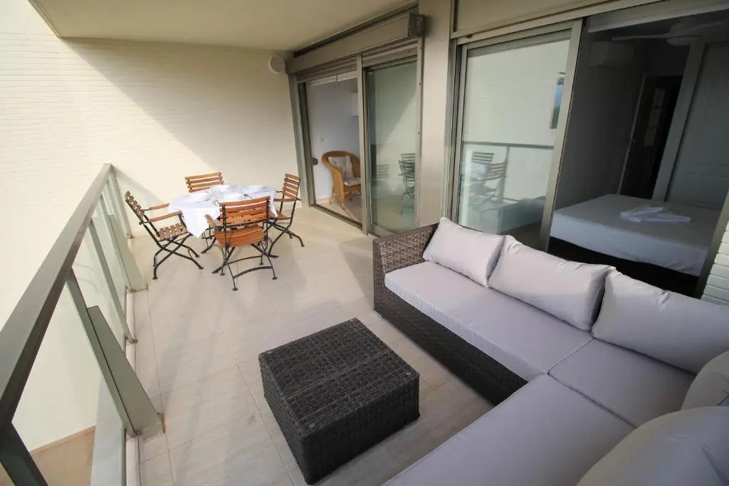 Tierra de Mar 26 by homeprive