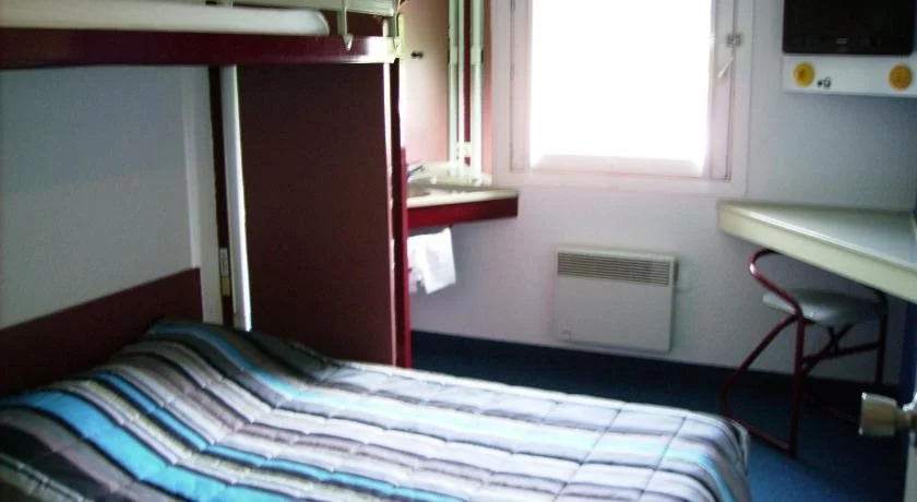 Hotel First Eco Dieppe