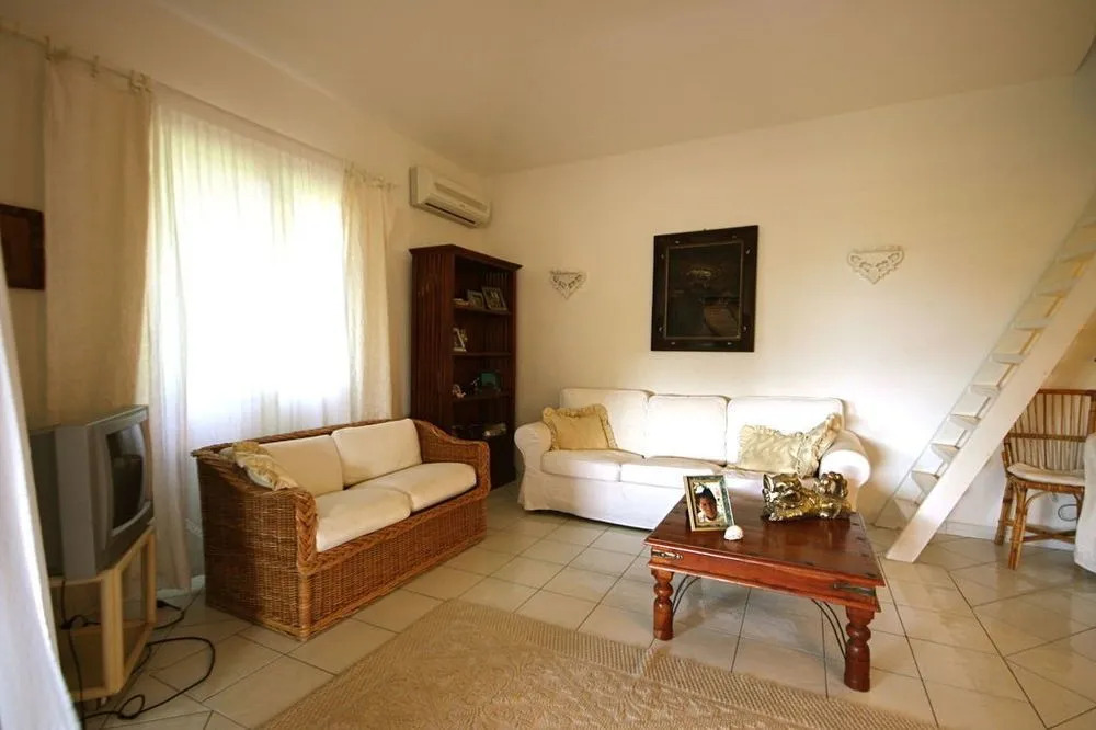 Villa Desiderio