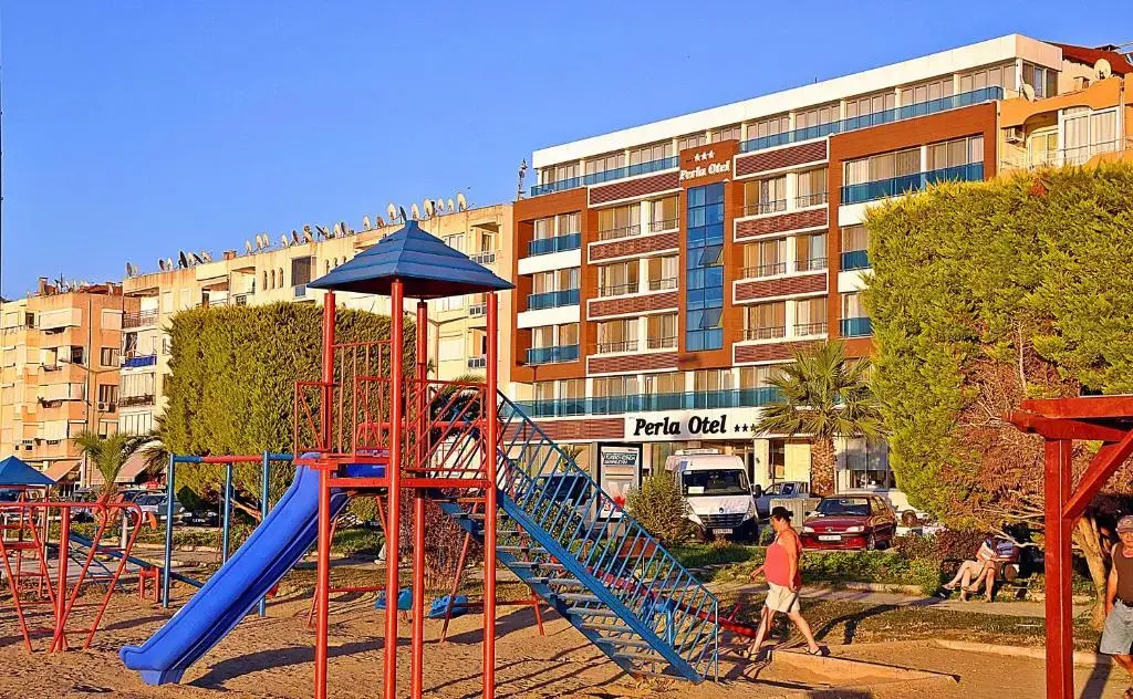 Perla Otel