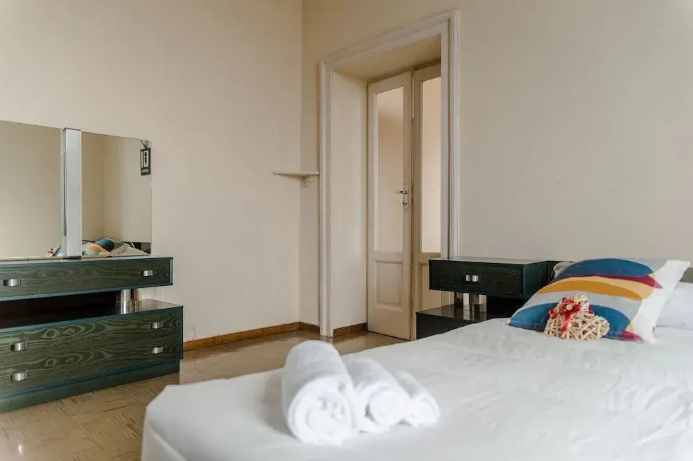 Aprica16 Loft House Milano