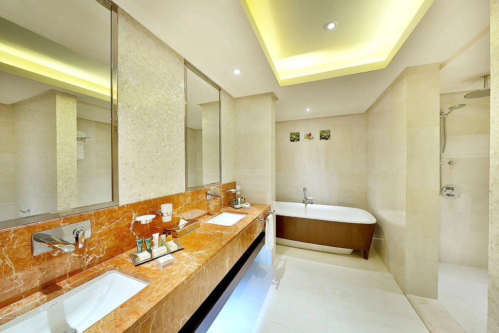 Hilton Garden Inn Tabuk