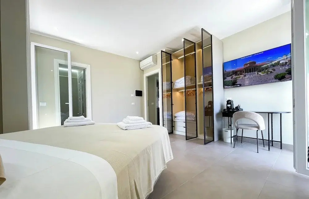 Settimo Cielo al Massimo Guest House