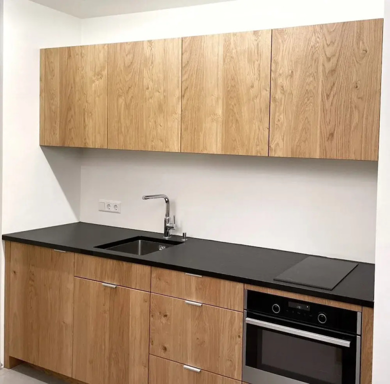 Apartmenthaus Anna mit Self-Check-In und 24h Support