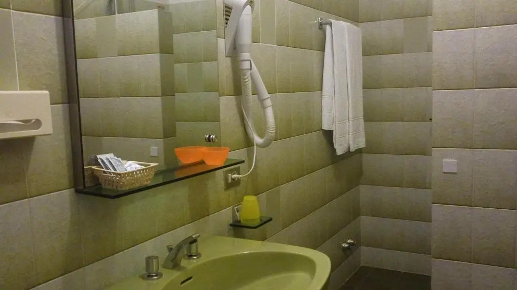 Hotel Chiara