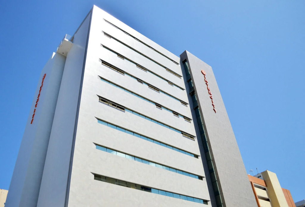 Intercity Maceio