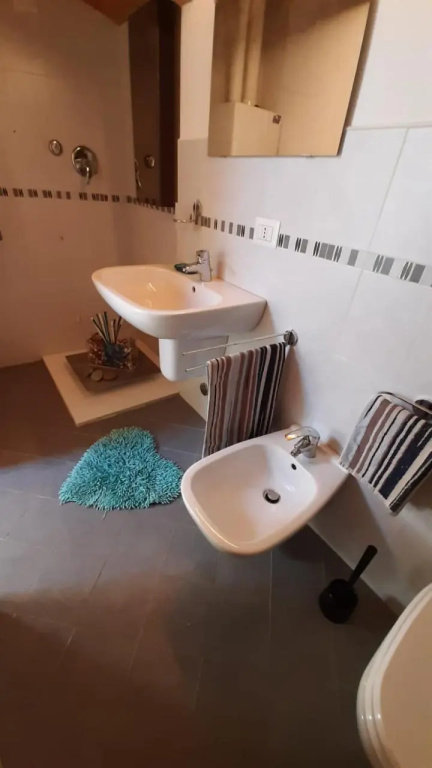 La Casa Azzurra