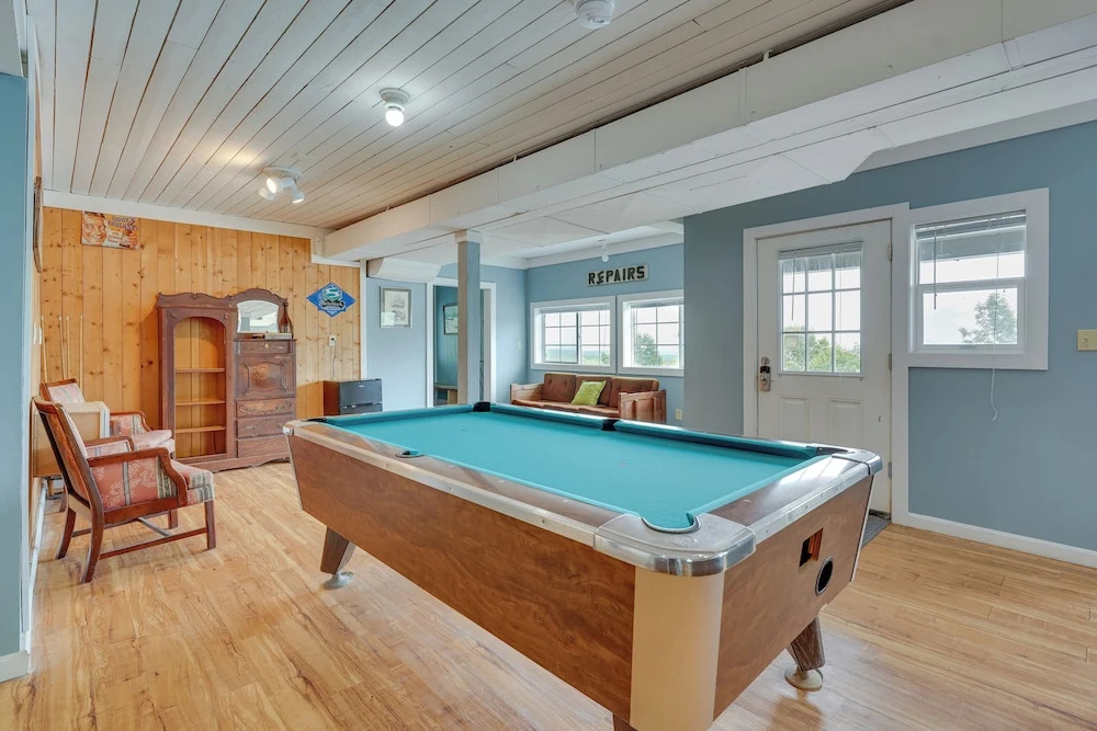 Beautiful Winter Escape on Bromley Mountain!