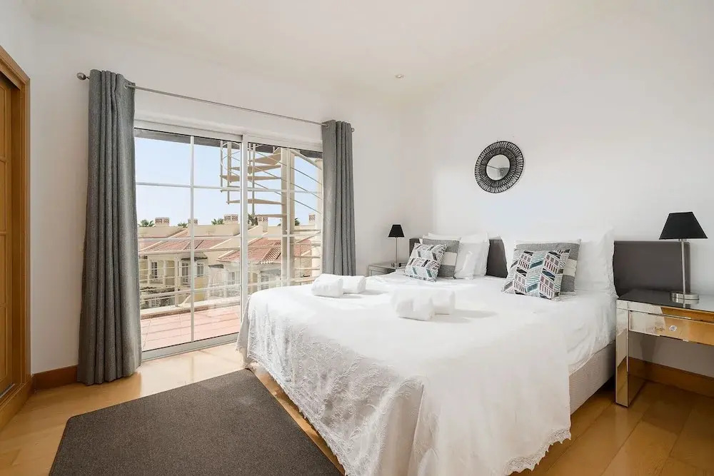 Vilamoura Garden Apartment by Homing