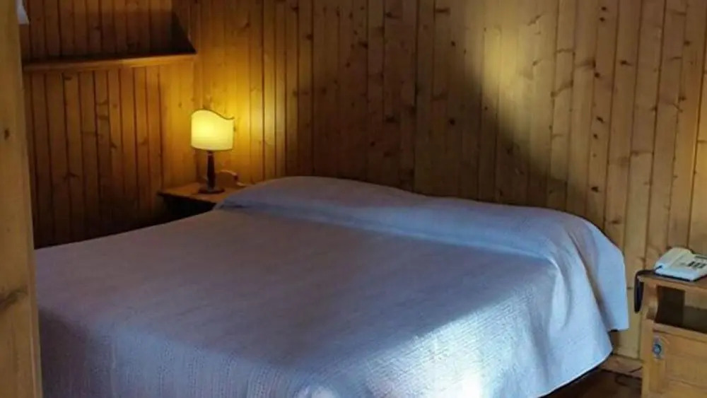 Dolomiti Sport Hotel