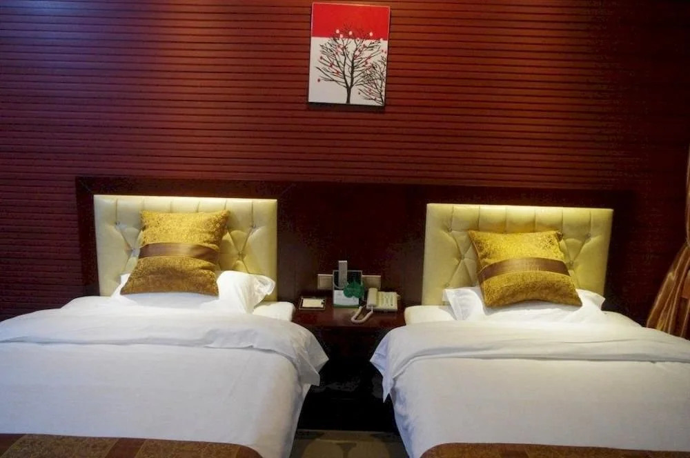 Wuhu Balidao Holiday Hotel