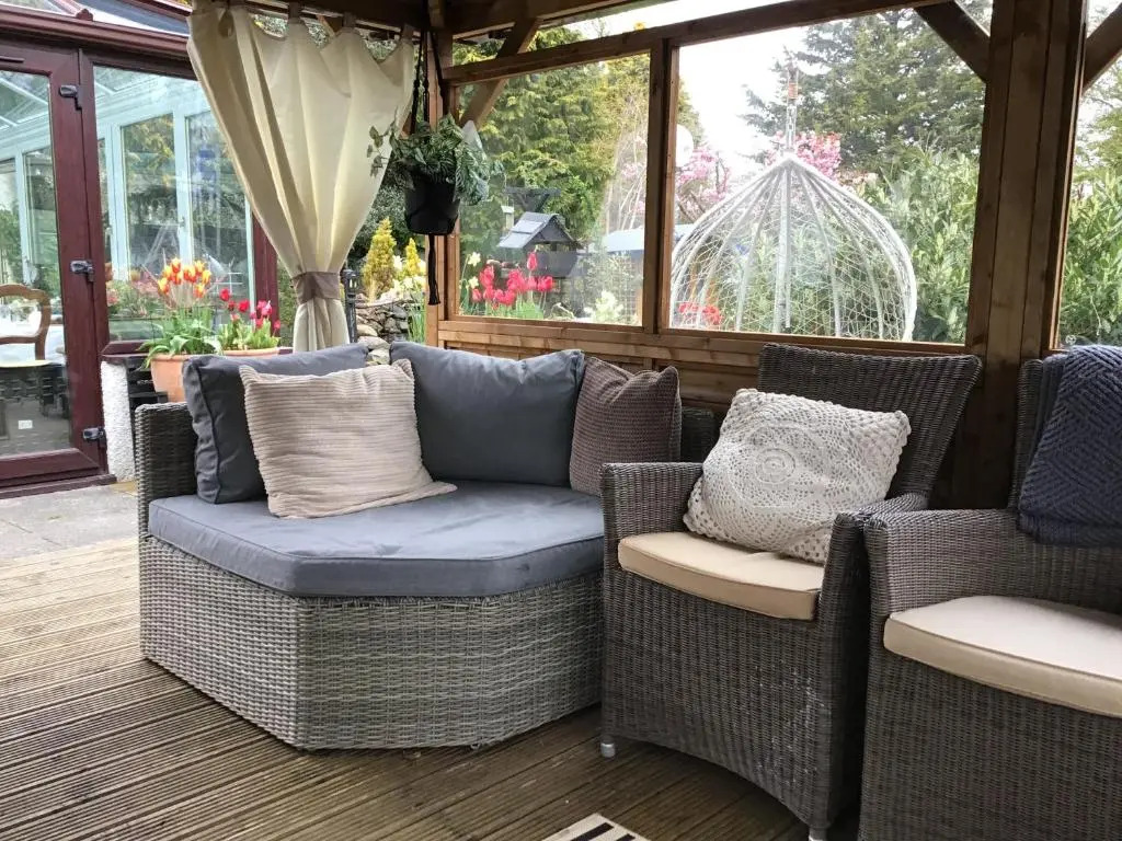 The Haven B&B