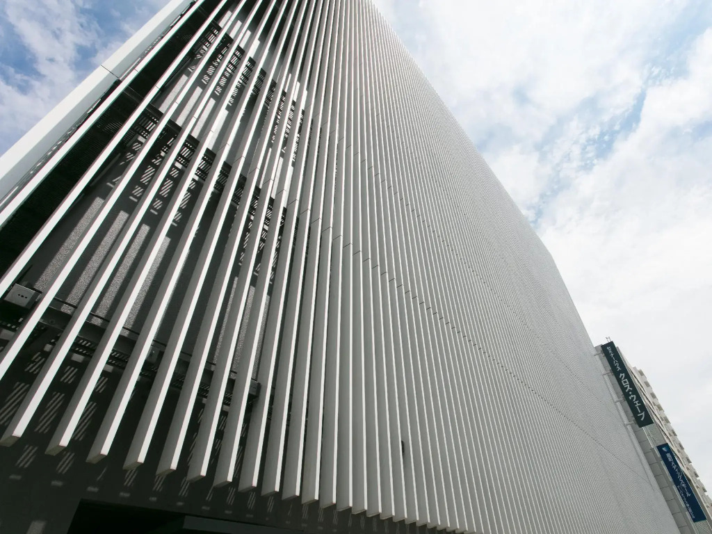 X-Wave Umeda（ORIX HOTELS & RESORTS）