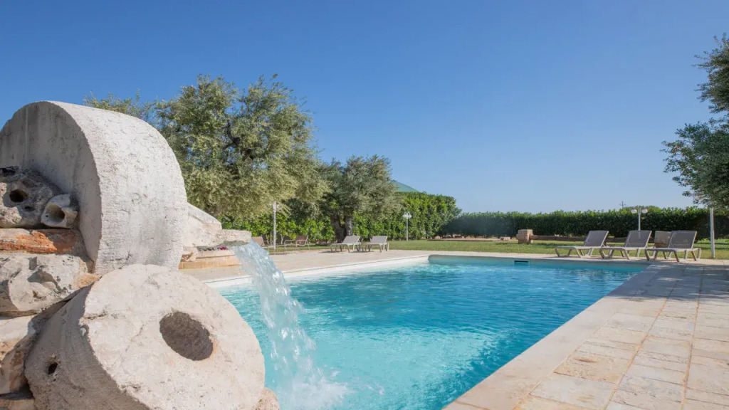 Masseria Galleppa by Apulia Hospitality