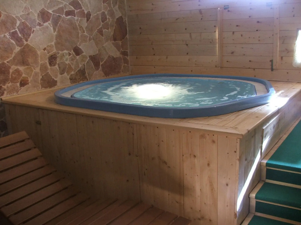 Alba Sporting Hotel