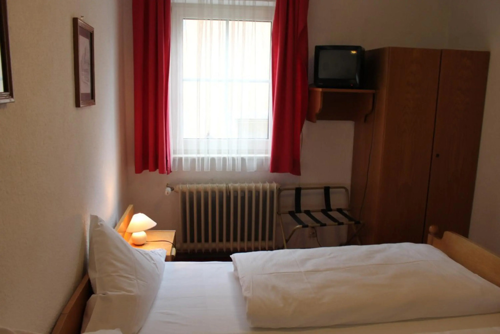 Hotel Gasthof zur Linde