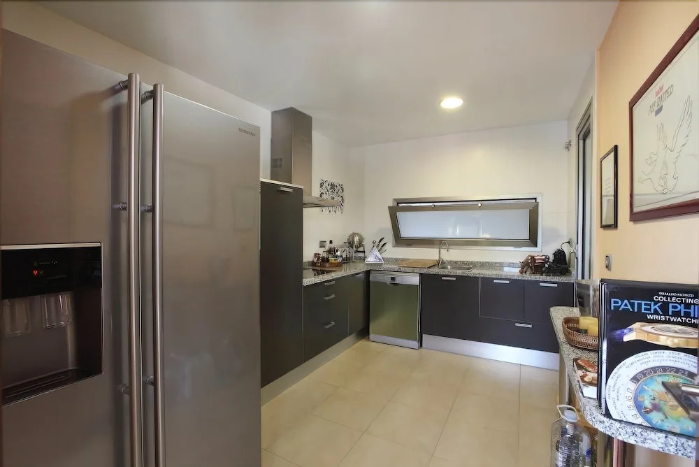 Villa prestige vue mer Altea hills