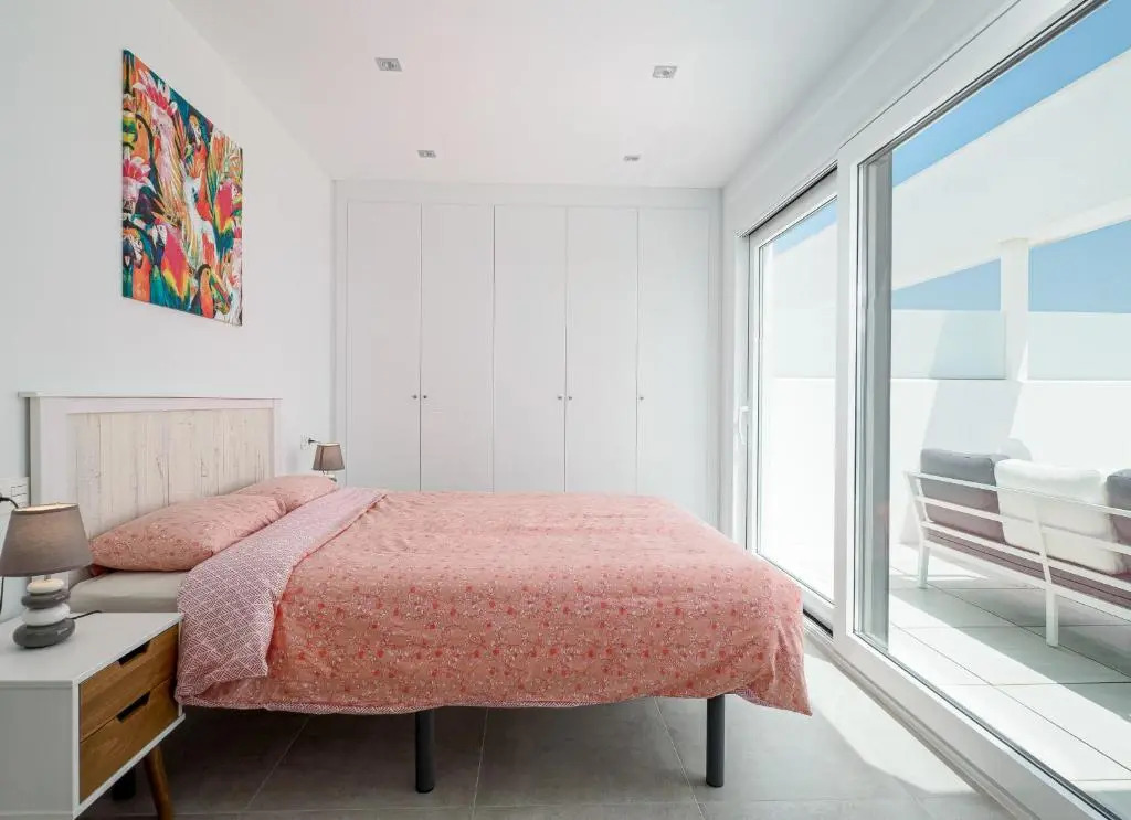 Via Celere 2326 Apartment with sea view