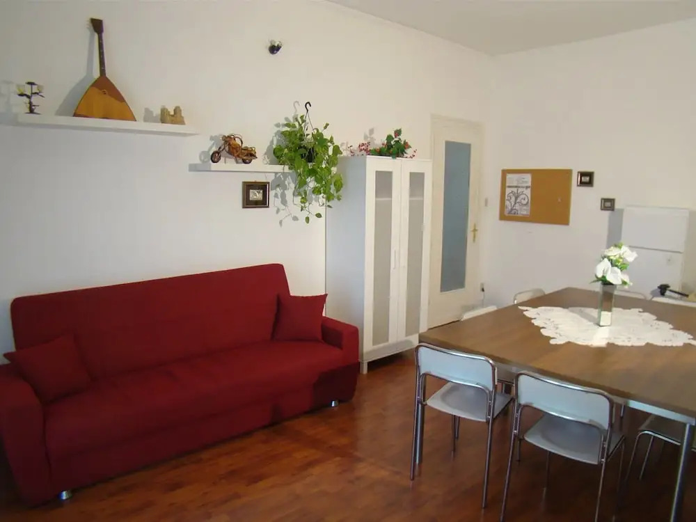 B&B Al Politeama